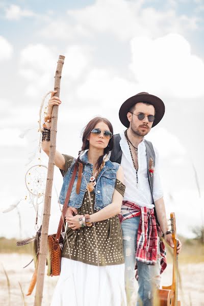 Fotógrafo de bodas Igor Dekha (lustre). Foto del 26 de mayo 2016