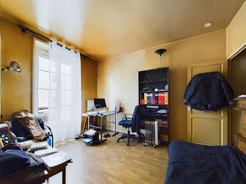 appartement à Paris 20ème (75)