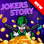 Cover Image of Baixar Jokers Story 1.2 APK