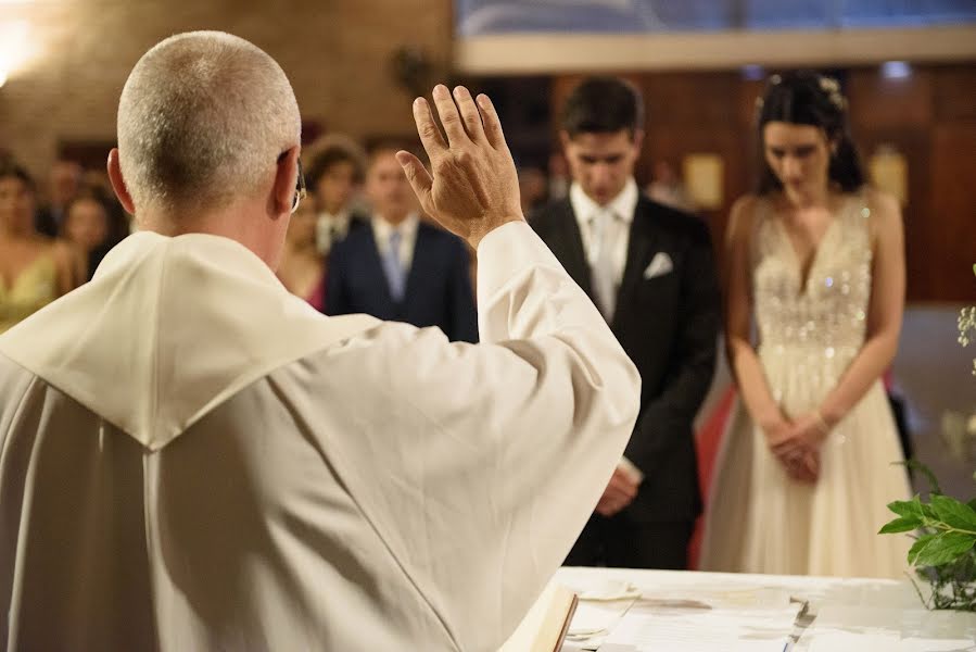 Fotógrafo de bodas Ronchi Peña (ronchipe). Foto del 14 de abril 2020