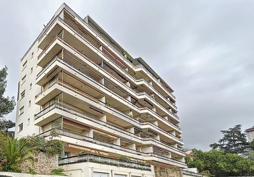 Vente appartement 2 pièces 47 m² à Toulon (83000), 159 500 €