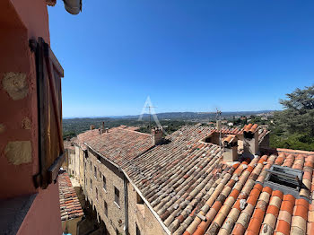 maison à Châteauneuf-Grasse (06)