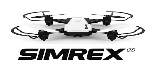 simrex x300c app