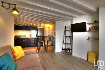 appartement à Toulouse (31)