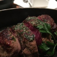 橡木炙燒牛排館MEATGQ steak