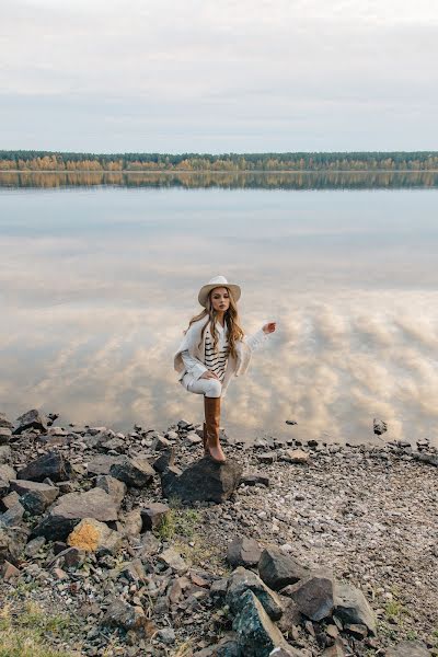 Svatební fotograf Valentina Bubb (bubb). Fotografie z 20.října 2021