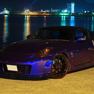 フェアレディZ Z33