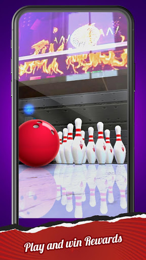 Screenshot Strike Bowling King 3D Bowling