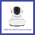 V380 Pro Wi-Fi Camera Guide