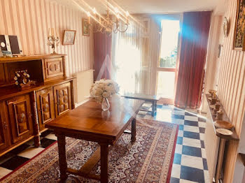 appartement à Le Bourget (93)