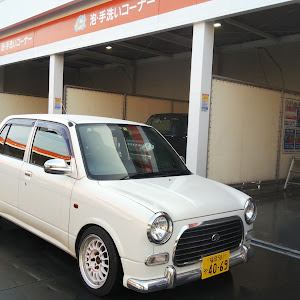 ミラジーノ L700S