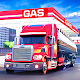 Oil Tanker Transporter Truck Driving Simulator