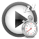 mMusic SleepTimer icon