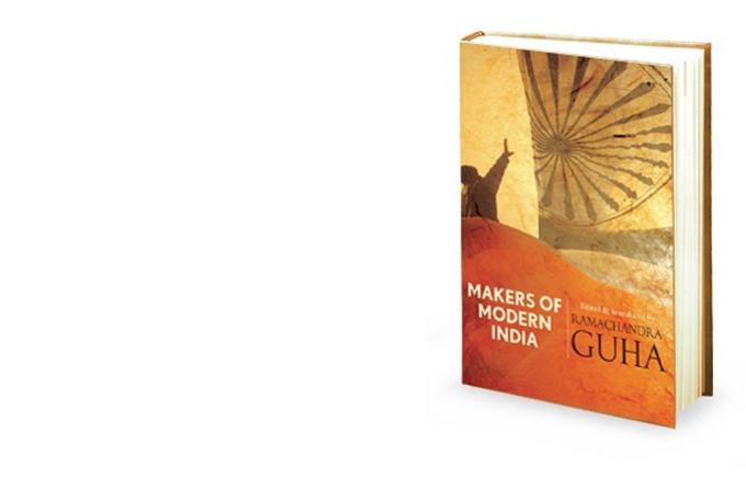 Ramachandra Guha’s anthology of Indian political thinkers masterfully chronicles an indigenous liberal tradition—but what lies beyond its boundaries?