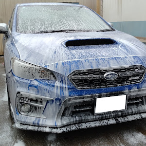 WRX STI VAB