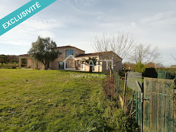 maison à Marciac (32)