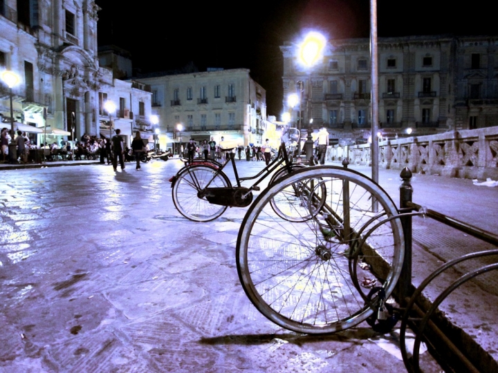 Furto di bicicletta.... di mosquita79