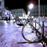 Furto di bicicletta.... di 