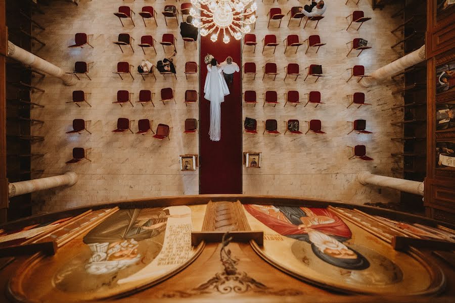 Photographe de mariage Aurelian Cornel Sandu (aureliansandu). Photo du 26 septembre 2023