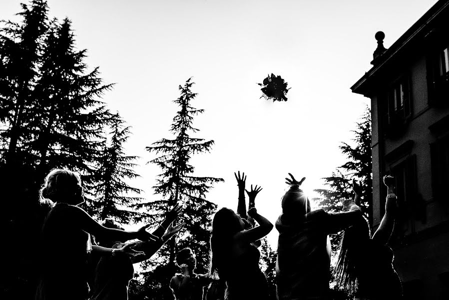 Photographe de mariage Francesco Brunello (brunello). Photo du 22 octobre 2014