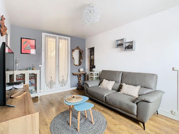 appartement à Aurillac (15)