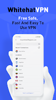 SuperSurf VPN - Fast &Safe VPN - Apps on Google Play