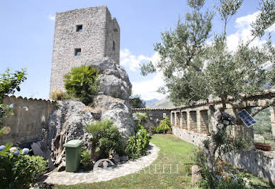 Villa with garden and terrace 3