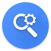 Smart Finder - Search for Apps,Contacts,Files, etc MOD