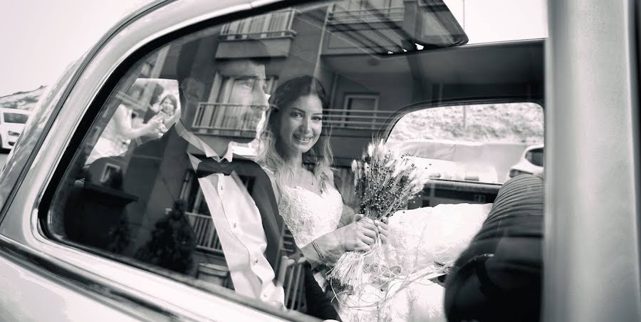 結婚式の写真家Serkan Tamgüç (sercantamguc)。2020 7月12日の写真