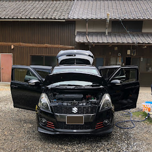 スイフトスポーツ ZC32S