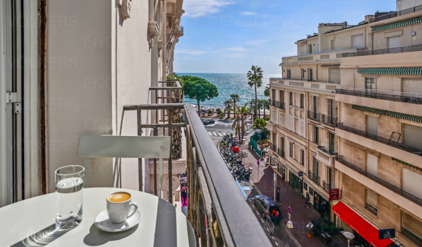Apartment Cannes