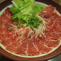 上泓園川燙牛肉麵