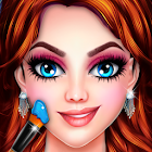 Christmas Fashion Salon Makeup 1.0.2