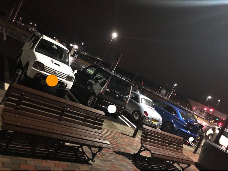 コペンの米沢・道の駅・みちよね・ドライブに関するカスタム事例の投稿画像1枚目
