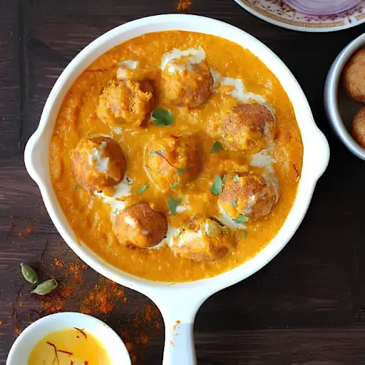 Nawabi Kofta