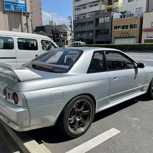 スカイライン GT-R BNR32