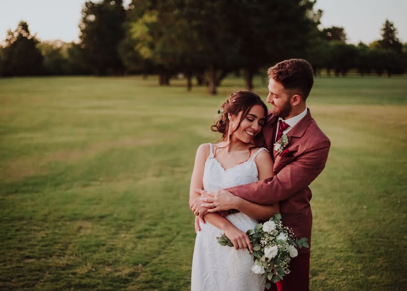 Wedding photographer Rodo Haedo (rodohaedo). Photo of 5 August 2022