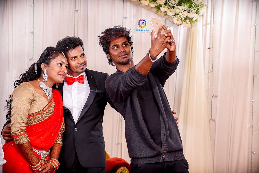 Photographe de mariage Mahendran Mahendran (2lhv643). Photo du 14 avril 2020