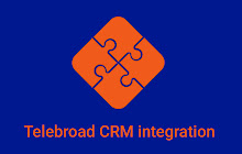 Telebroad CRM integration small promo image