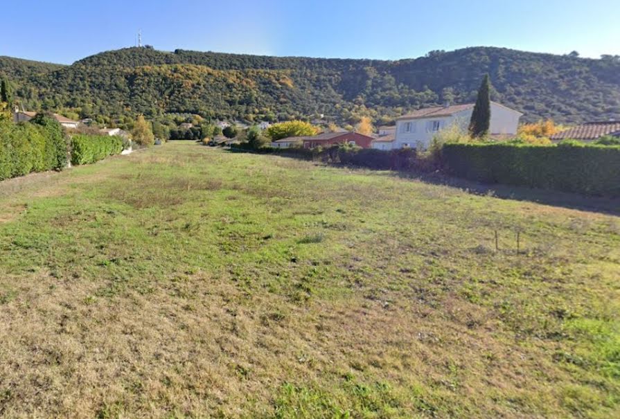 Vente terrain  457 m² à Oraison (04700), 124 000 €