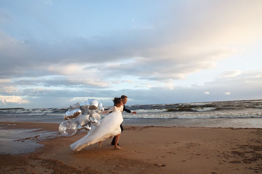 Wedding photographer Pavel Salnikov (pavelsalnikov). Photo of 28 June 2018