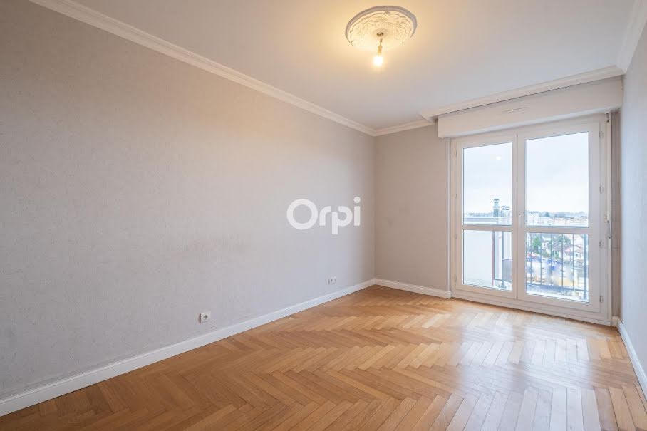 Vente appartement 4 pièces 69 m² à Limoges (87000), 116 000 €