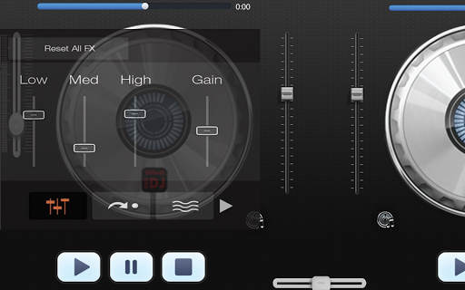 免費下載音樂APP|VirtualDJ Pro app開箱文|APP開箱王