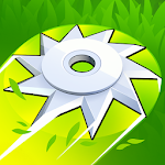 Cut the Grass Apk