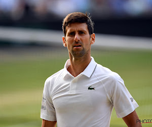 ATP-toernooi in Parijs: Novak Djokovic staat zonder veel moeite in de kwartfinales, 