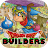 DRAGON QUEST BUILDERS icon