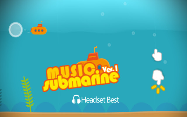 MUSIC SUBMARINE