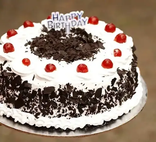 German Black Forest Cake [2 Kg]