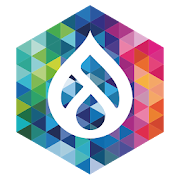 DrupalCon 3.3.0 Icon