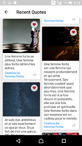 Citations De Femmes Download Apk Free For Android Apktume Com